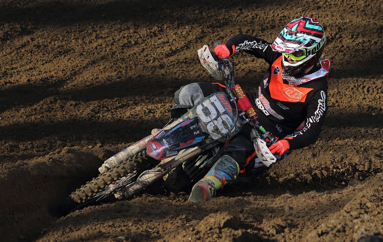 sport motocross