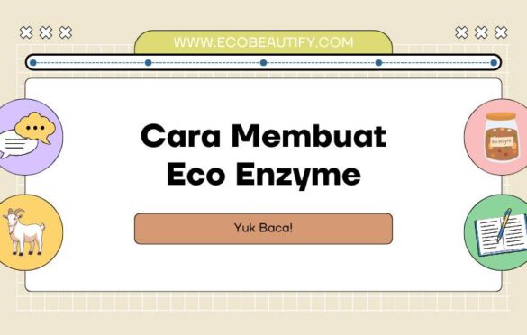 eco enzyme adalah