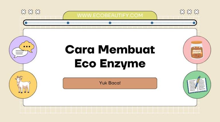 eco enzyme adalah