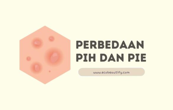 pih dan pie