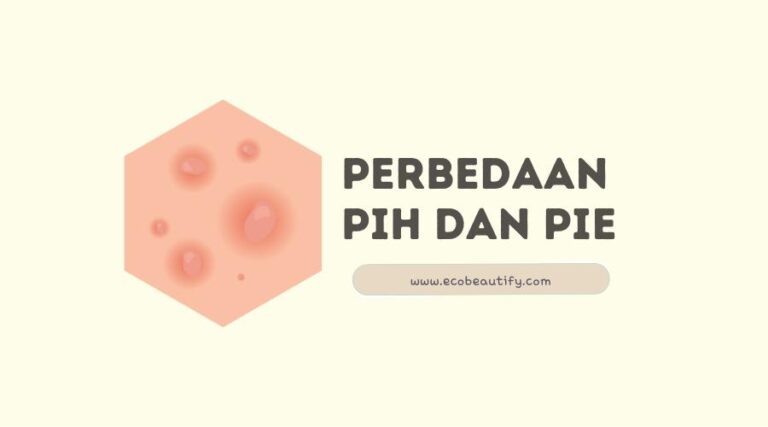 pih dan pie