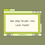 apa yang terjadi jika lalat punah