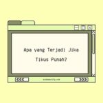 apa yang terjadi jika tikus punah