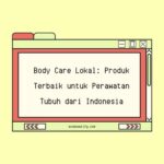 body care lokal