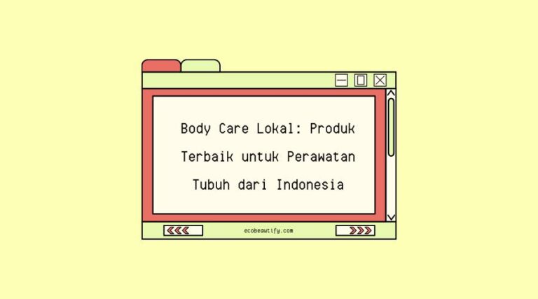 body care lokal