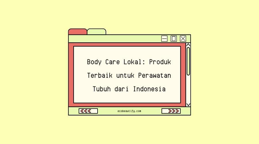 body care lokal