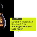 bimbingan beasiswa luar negeri