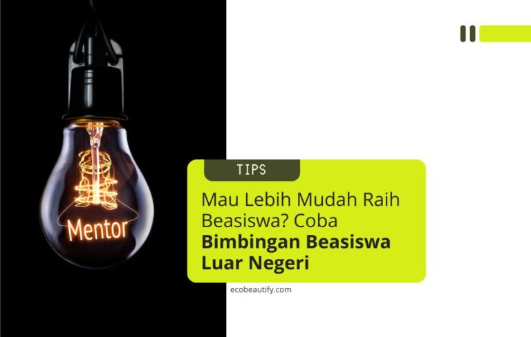 bimbingan beasiswa luar negeri