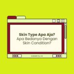 skin type apa aja