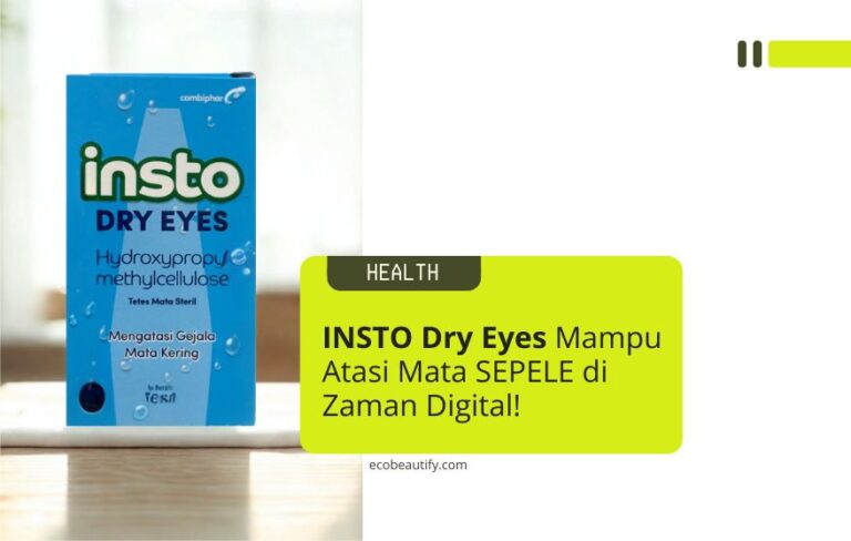 insto dry eyes