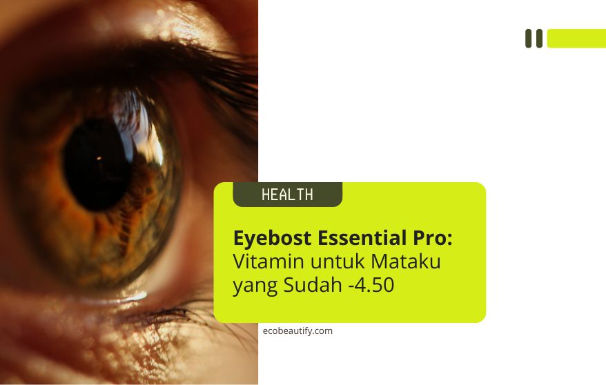 Eyebost Essential Pro