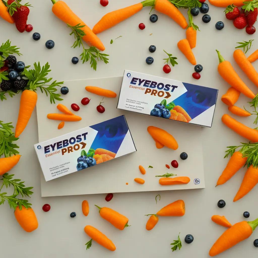 Obat Mata Eyebost Essential Pro