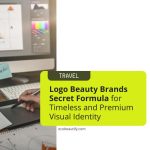 Logo Beauty Brands Secret Formula