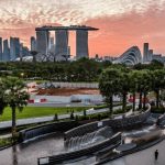Singapore Guarantor