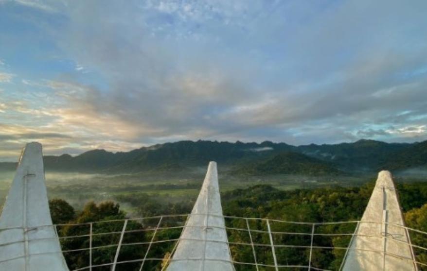 Resto Magelang untuk Liburan