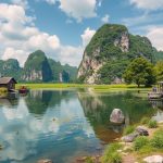 Travel that gives back: a practical guide to sustainable tourism