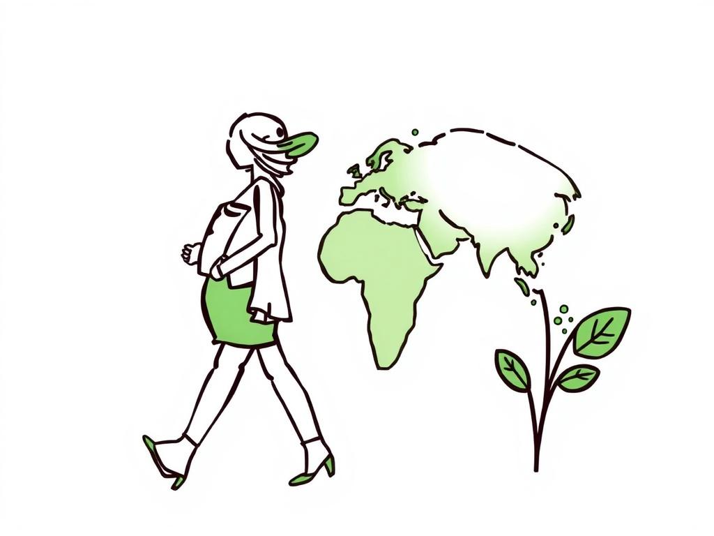 Rethinking style: practical steps toward greener wardrobes