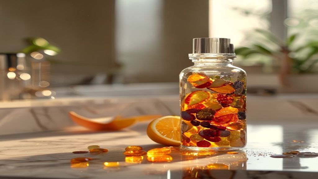 Discover how upcycled ingredients boost sustainability, skin health, and product performance in modern cosmetics.