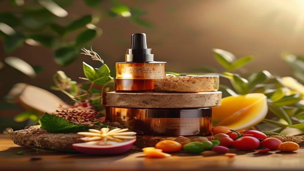 benefits of upcycled ingredients in cosmetics