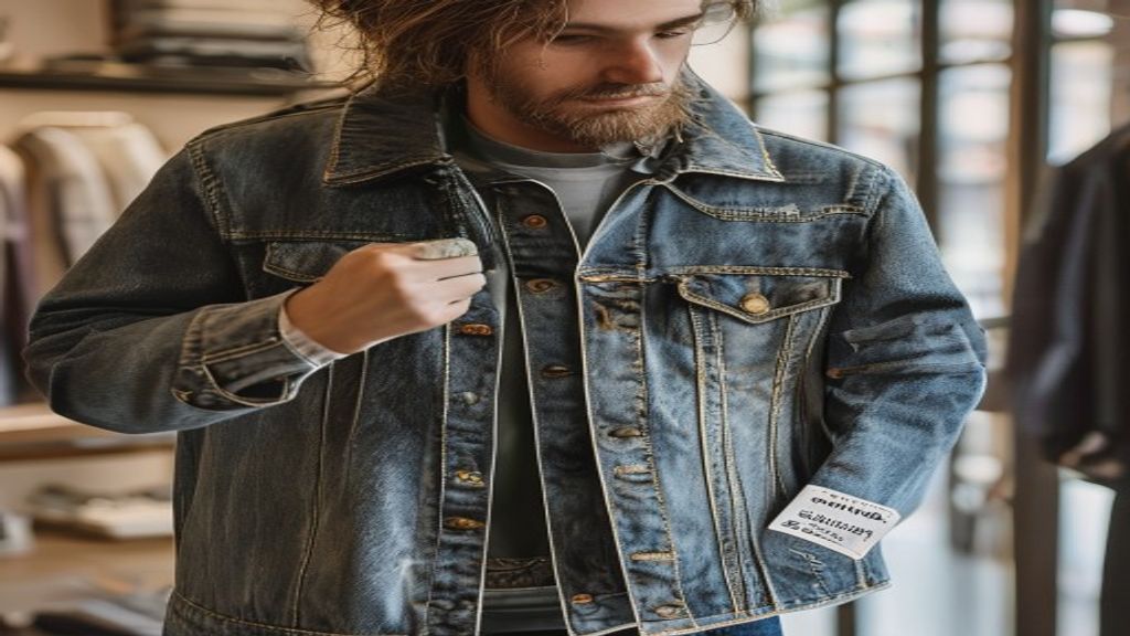 Guide to detecting greenwashing tactics used by fashion brands, with key signs and examples.