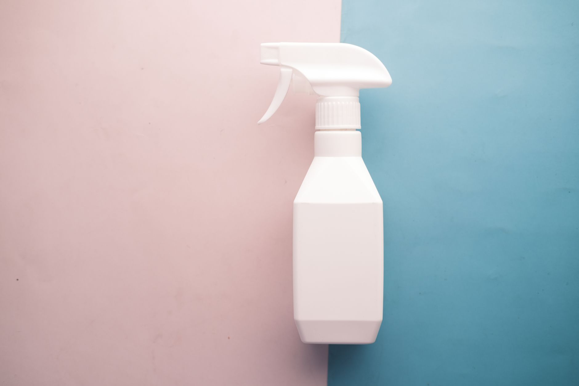 Eco-friendly savings and reduced waste from using refillable household products.