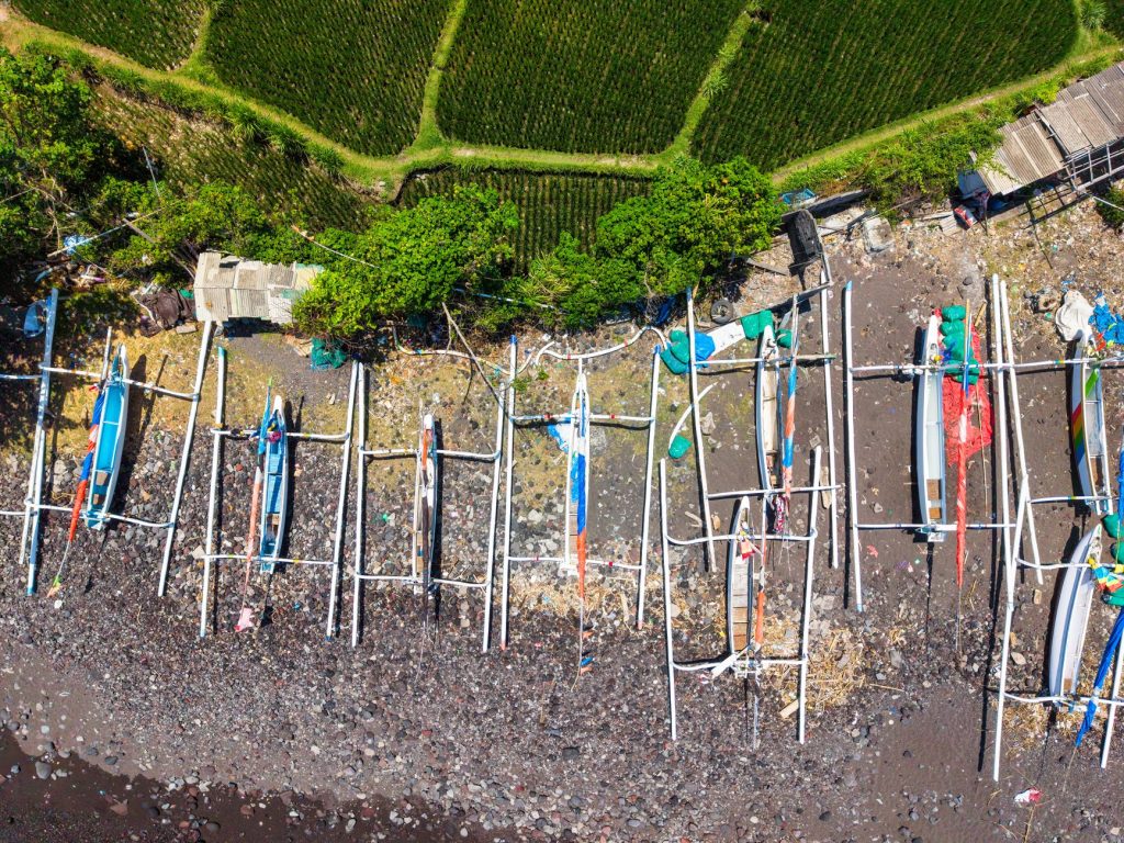 Eco-friendly travel tips and cultural highlights for a sustainable tourism guide to Bali
