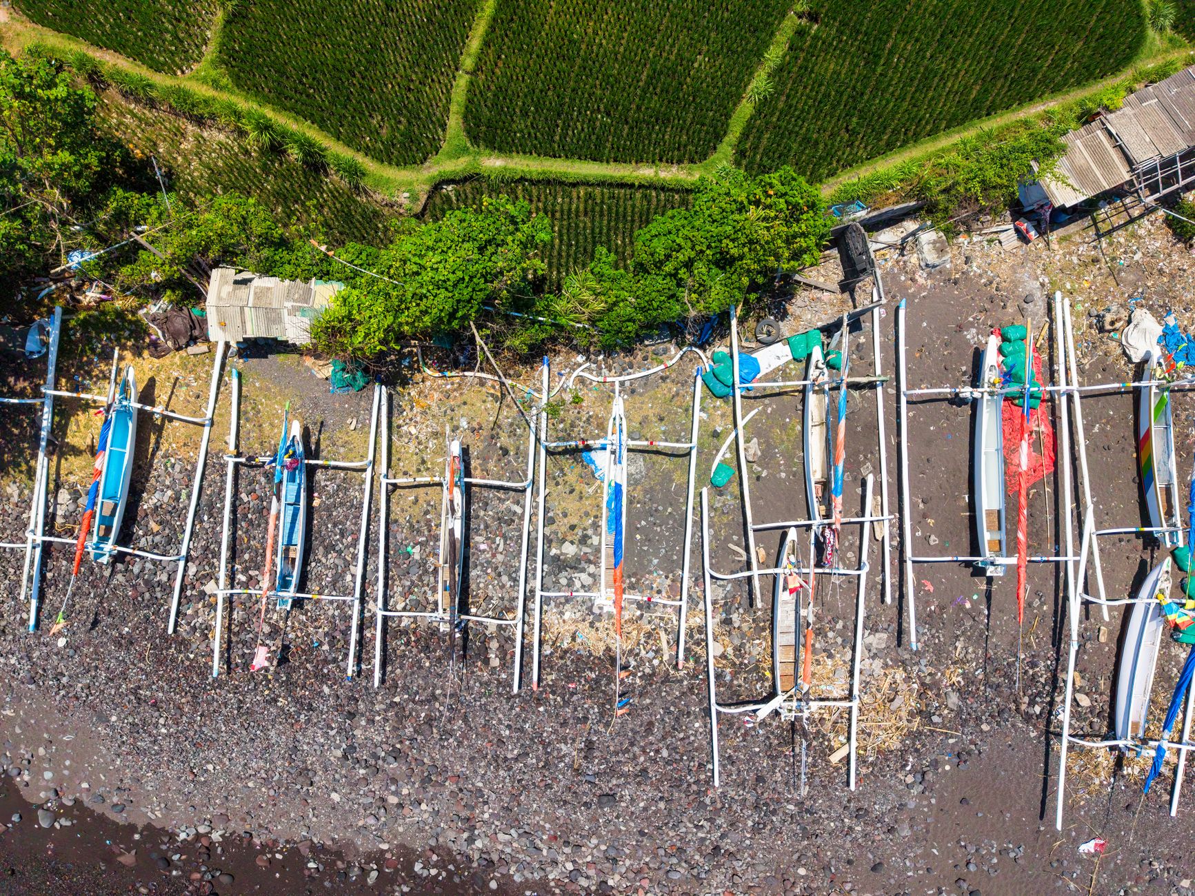 Eco-friendly travel tips and cultural highlights for a sustainable tourism guide to Bali