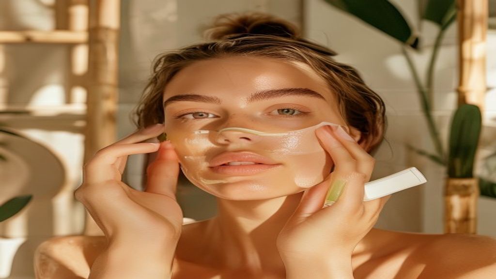 Eco-effective skincare uses sustainable ingredients and proven results for healthy, environmentally friendly skin care.